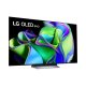 LG OLED evo 65'' Serie C3 OLED65C34LA, TV 4K, 4 HDMI, SMART TV 2023 20