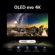 LG OLED evo 65'' Serie C3 OLED65C34LA, TV 4K, 4 HDMI, SMART TV 2023 6
