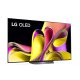 LG OLED 65'' Serie B3 OLED65B36LA, TV 4K, 4 HDMI, SMART TV 2023 19