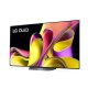 LG OLED 65'' Serie B3 OLED65B36LA, TV 4K, 4 HDMI, SMART TV 2023 3