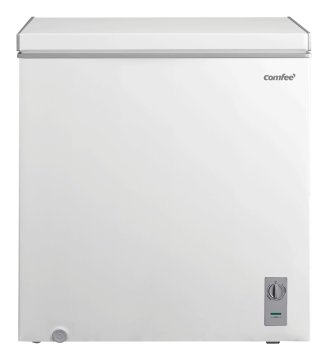 Comfeè RCC270WH2 congelatore Congelatore a pozzo Libera installazione 198 L E Bianco