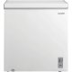 Comfeè RCC270WH2 congelatore Congelatore a pozzo Libera installazione 198 L E Bianco 2