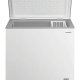 Comfeè RCC270WH2 congelatore Congelatore a pozzo Libera installazione 198 L E Bianco 4