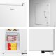 Hisense congelatore verticale FV78D4AWE 61L Classe E Porta Reversibile 7