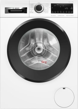 Bosch Serie 6 WNG24400IT Lavasciuga 9/6 kg 1400 rpm Classe E/A