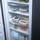 Miele FNS 7774 D Congelatore verticale Da incasso 213 L Bianco 3
