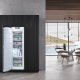 Miele FNS 7774 D Congelatore verticale Da incasso 213 L Bianco 6