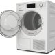 Miele TCL680 WP 125 Gala Edition asciugatrice Libera installazione Caricamento frontale 9 kg A+++ Bianco 3
