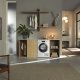 Miele TCL680 WP 125 Gala Edition asciugatrice Libera installazione Caricamento frontale 9 kg Bianco 10