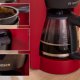 Bosch TKA3M134 macchina per caffè Macchina da caffè con filtro 1,25 L 8