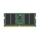 Kingston Technology KCP556SD8-32 memoria 32 GB 1 x 32 GB DDR5 5600 MHz 2