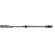Multibrackets 4500 Supporto TV a parete 152,4 cm (60