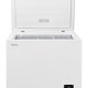 Hisense FC247D4AWLE congelatore Congelatore a pozzo Libera installazione 197 L E Bianco 4
