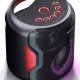 Sharp PS-921 altoparlante portatile e per feste Sistema di altoparlanti portatile 2.1 Nero 3