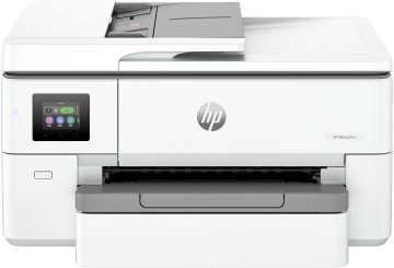 HP OfficeJet Pro Stampante multifunzione per grandi formati HP 9720e, Colore, Stampante per Piccoli uffici, Stampa, copia, scansione, HP+; idonea a HP Instant Ink; wireless; Stampa fronte/retro; alime