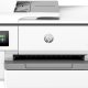 HP OfficeJet Pro Stampante multifunzione per grandi formati HP 9720e, Colore, Stampante per Piccoli uffici, Stampa, copia, scansione, HP+; idonea a HP Instant Ink; wireless; Stampa fronte/retro; alime 2