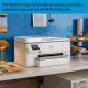 HP OfficeJet Pro Stampante multifunzione per grandi formati 9720e 24