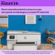 HP OfficeJet Pro Stampante multifunzione per grandi formati 9720e 26