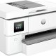 HP OfficeJet Pro Stampante multifunzione per grandi formati HP 9720e, Colore, Stampante per Piccoli uffici, Stampa, copia, scansione, HP+; idonea a HP Instant Ink; wireless; Stampa fronte/retro; alime 3