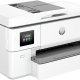 HP OfficeJet Pro Stampante multifunzione per grandi formati HP 9720e, Colore, Stampante per Piccoli uffici, Stampa, copia, scansione, HP+; idonea a HP Instant Ink; wireless; Stampa fronte/retro; alime 4