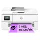 HP OfficeJet Pro Stampante multifunzione per grandi formati 9720e 6