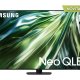 Samsung TV Neo QLED 4K 55