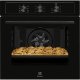 Electrolux EOH2H044K 68 L 2790 W Nero 2