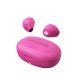 Urbanista Lisbon Auricolare True Wireless Stereo (TWS) In-ear Musica e Chiamate Bluetooth Rosa 2