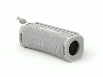 Sony ULT FIELD 1 - Speaker portatile wireless Bluetooth con ULT POWER SOUND, bassi potenti, IP67, impermeabile, antipolvere, antiurto, batteria da 12 ore, qualità chiamata chiara, anche da esterno, vi