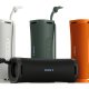Sony ULT FIELD 1 - Speaker portatile wireless Bluetooth con ULT POWER SOUND, bassi potenti, IP67, impermeabile, antipolvere, antiurto, batteria da 12 ore, qualità chiamata chiara, anche da esterno, vi 15