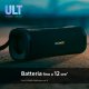Sony ULT FIELD 1 - Speaker portatile wireless Bluetooth con ULT POWER SOUND, bassi potenti, IP67, impermeabile, antipolvere, antiurto, batteria da 12 ore, qualità chiamata chiara, anche da esterno, vi 8