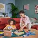 HP Smart Tank 5105 Wireless All-in-One Colore Stampante, Fotocopiatrice, scanner 18