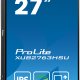 iiyama ProLite XUB2763HSU-B1 Monitor PC 68,6 cm (27