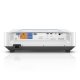 BenQ LW890UST Proiettore a raggio ultra corto 4000 ANSI lumen DLP WXGA (1280x800) Compatibilità 3D Bianco 3