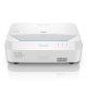 BenQ LW890UST Proiettore a raggio ultra corto 4000 ANSI lumen DLP WXGA (1280x800) Compatibilità 3D Bianco 4