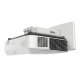BenQ LW890UST Proiettore a raggio ultra corto 4000 ANSI lumen DLP WXGA (1280x800) Compatibilità 3D Bianco 8
