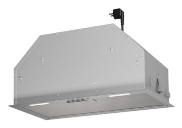 Airforce Modulo Pop IX/A/52 Integrato Acciaio inox C 600 m³/h