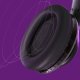 Philips 6000 series TAH6206BK/00 cuffia e auricolare Cuffie Wireless A Padiglione MUSICA Bluetooth Nero 10