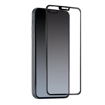 SBS TESCRFCIP12M protezione per lo schermo e il retro dei telefoni cellulari Pellicola proteggischermo trasparente Apple 1 pz
