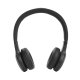 JBL LIVE 460 NC Cuffie Con cavo e senza cavo A Padiglione MUSICA USB tipo-C Bluetooth Nero 3
