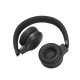 JBL LIVE 460 NC Cuffie Con cavo e senza cavo A Padiglione MUSICA USB tipo-C Bluetooth Nero 5