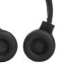 JBL LIVE 460 NC Cuffie Con cavo e senza cavo A Padiglione MUSICA USB tipo-C Bluetooth Nero 7