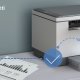 HP LaserJet Stampante multifunzione M234dw, Bianco e nero, Stampante per Piccoli uffici, Stampa, copia, scansione, Scansione verso e-mail; scansione verso PDF 13