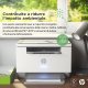 HP LaserJet Stampante multifunzione M234dw, Bianco e nero, Stampante per Piccoli uffici, Stampa, copia, scansione, Scansione verso e-mail; scansione verso PDF 20