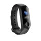 Celly TRAINERBANDBK smartwatch e orologio sportivo 2,44 cm (0.96