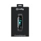 Celly TRAINERBANDBK smartwatch e orologio sportivo 2,44 cm (0.96