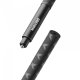 Insta360 Invisible Selfie Stick (X4, X3, & GO3) bastone per selfie Macchina fotografica Nero 4