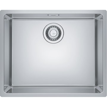Franke Maris MRX 210-50 Lavello ad incasso Rettangolare Acciaio inox