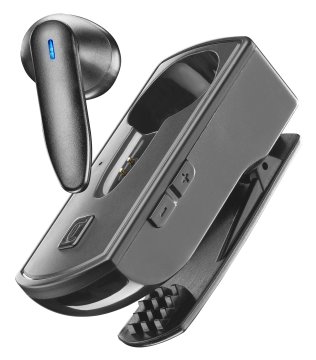 Cellularline CLIP PRO Auricolare Bluetooth mono