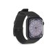 PURO PUAW44ECLASSICBLK parte e accessorio per orologi Cinturino per orologio 2